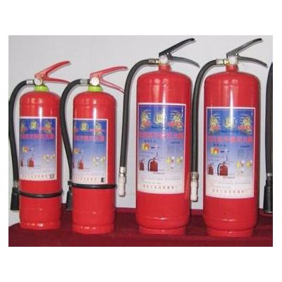 南京二氧化碳灭火器价格，灭火器使用方法，南京灭火器厂家，灭火器充装维修换粉图5
