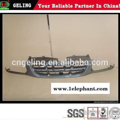 适用于TFR99款皮卡车前中网 多功能面罩 **汽配件图3