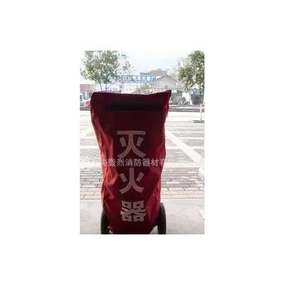 灭火器保护罩/灭火器防冻防水保护罩/推车式灭火器罩图2