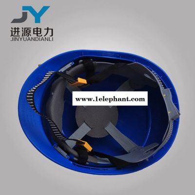 高强度ABS玻璃钢安全帽工程施工工地建筑领导防砸劳保头盔免费印图3