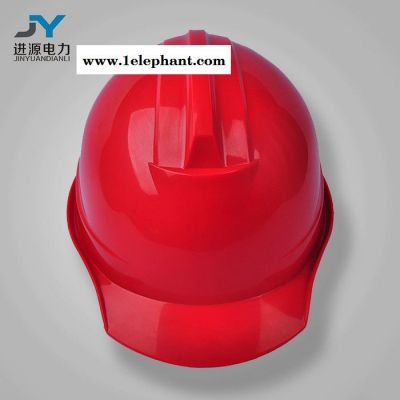 高强度ABS玻璃钢安全帽工程施工工地建筑领导防砸劳保头盔免费印图4