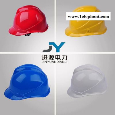 高强度ABS玻璃钢安全帽工程施工工地建筑领导防砸劳保头盔免费印图2