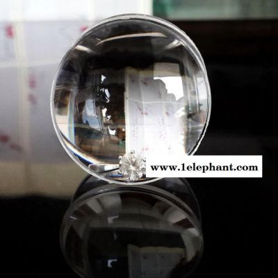 VR 专用镜片VR-BOX 直径42mm3D 镜片 VR眼镜 头盔式3D镜片图2
