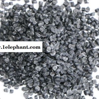 布角尼龙颗粒PA粒子帐篷塑料件专用料再生料低填充可改性易注塑PA6布角尼龙弹力布箱包轮头盔专用料可改性增强增韧阻燃回料图4