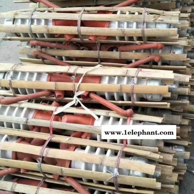 防雷绝缘子 高低压防雷绝缘子 绝缘子 创劲可定制图3