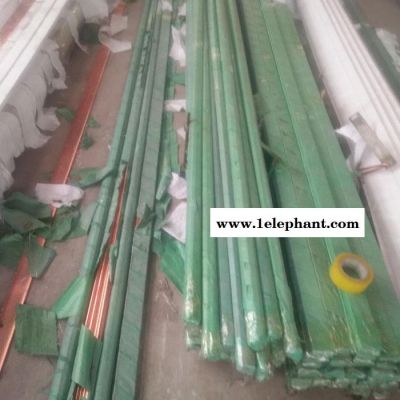 晴美厂家防雷镀铜接地棒高压接地棒防雷接地棒防雷器材铜包钢接地棒图6