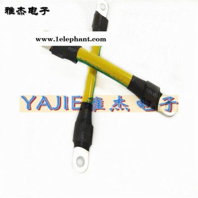 江苏编织接地防雷铜软线 幕墙防雷铜导线 柔性导电铜索规格型号图8