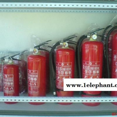 南京玄武区干粉灭火器销售 南京湖南路泡沫灭火器维修图5