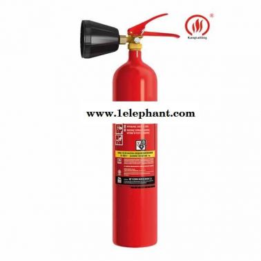 YCCO2 CO2灭火器