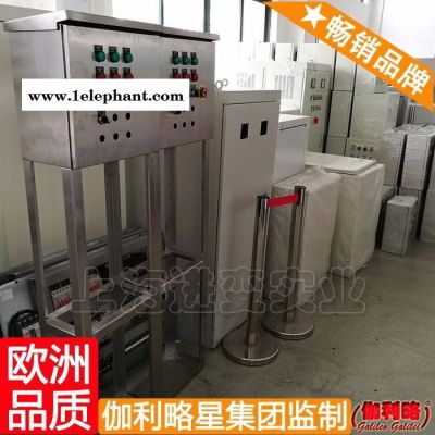 防雷控制箱 风阀控制箱 单片机控制箱 星肆图5