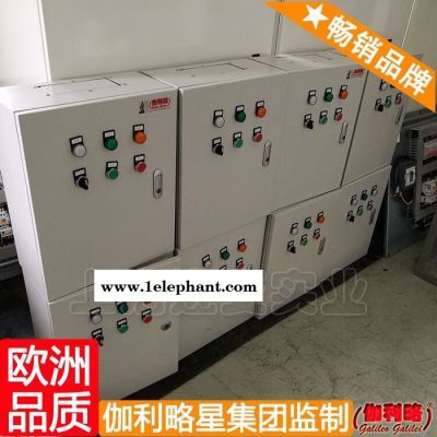 防雷控制箱 风阀控制箱 单片机控制箱 星肆图2