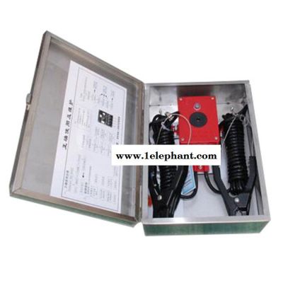 静电释放器 气站固定防雷防静电接地装置 危化品仓库防静电装置图3