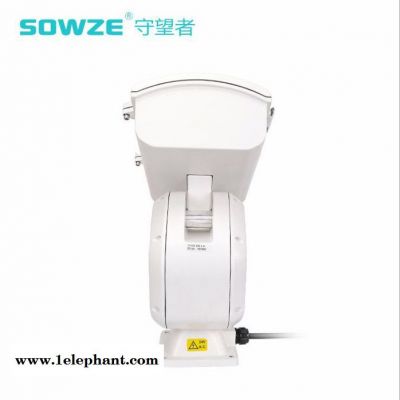 海上边防哨所高空码头360全天候防水防雷监控自动巡航水平扫描区域遮蔽功能帧积累自动聚焦手动变倍图5