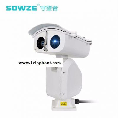 海上边防哨所高空码头360全天候防水防雷监控自动巡航水平扫描区域遮蔽功能帧积累自动聚焦手动变倍图3