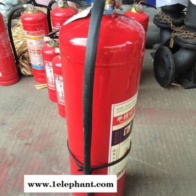 富捷水基灭火器,手提式水基灭火器,3L/6L/9L手提式水基图3