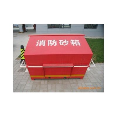 灭火器箱消防器材消火栓箱消防砂箱灭火器图4