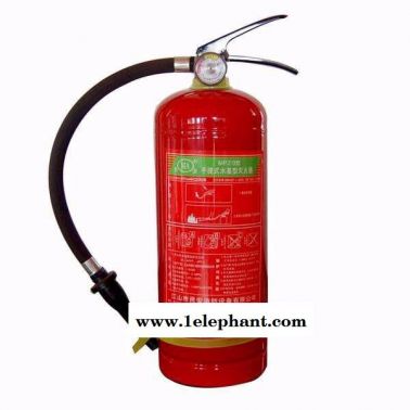KTX  供应车载灭火器    手提式灭火器   1kg, 3kg,5kg