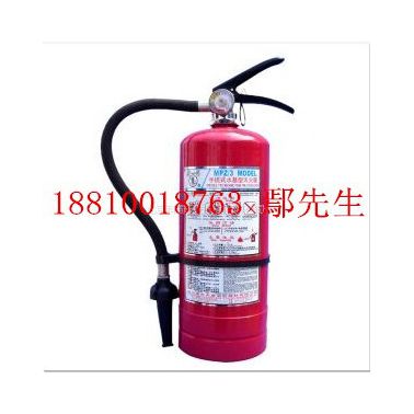 供应水基型灭火器价格厂家批发
