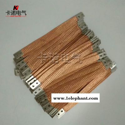 东莞幕墙防雷铜导线厂家  选型避雷铜带规格 防雷铜导线截面积可定制图4