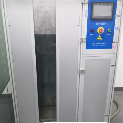 防雷器FCC认证办理海关认可机构图3