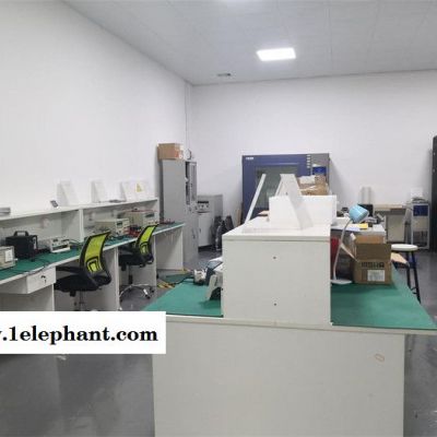 防雷器FCC认证办理海关认可机构图8