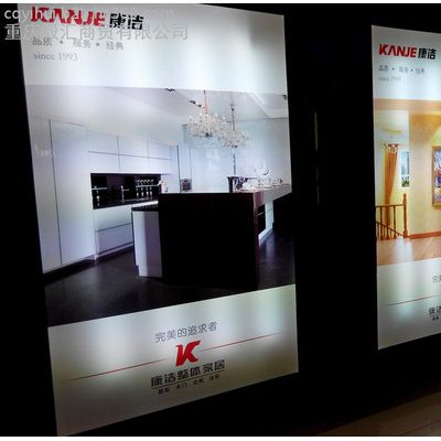 重庆立牌广告牌水牌展示架导向牌立式户外指示牌不锈钢迎宾牌uv安全标识牌警示牌 安全标志牌 国标警告标识标牌图8