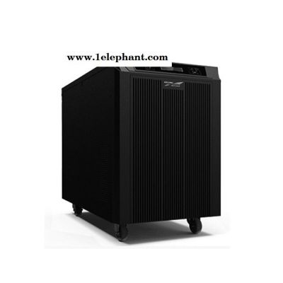 科华YTG1101L 逆变器UPS电源 1KVA/0.7KW家庭备用电源防浪涌防雷电