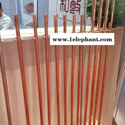 专业防雷接地产品，北京国电公司，镀铜钢接地棒，厂家批发销售 铜包钢接地棒生产图4