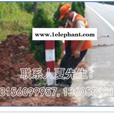 示警桩 海环建筑批发** 交通道路安全标识图2