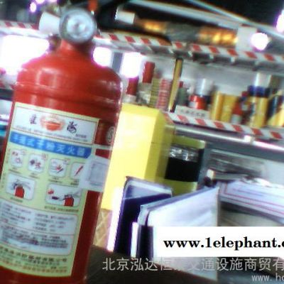 供应淮海，宁达  安吉宁MFZ/ABC1车载灭火器 1kg灭火器图2