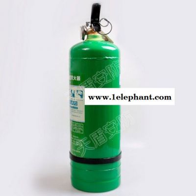 供应水基型灭火器图2