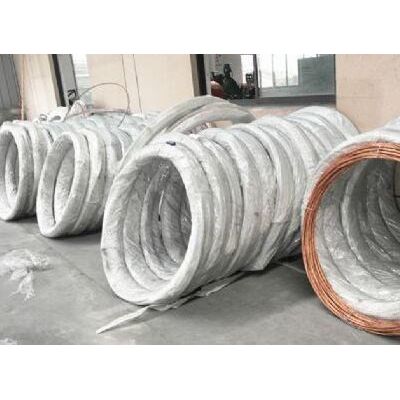 镀铜钢绞线用于大型化工厂防雷接地图5
