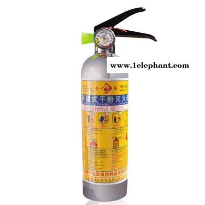 金安MFZ4 手提式灭火器图3