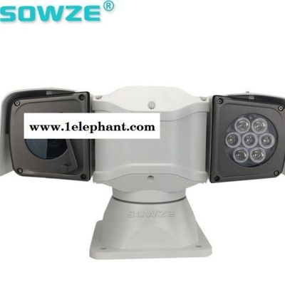 SOWZE双光谱热成像云台摄像机200万防冻防尘防雷防浪摄像头支持GB28181协议定点安装图3