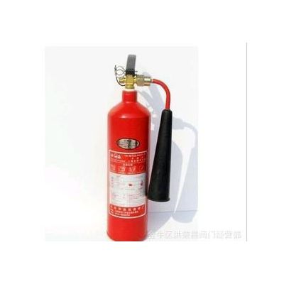 慈溪万安消防灭火器/万安二氧化碳灭火器/万安ABC干粉灭火器图3