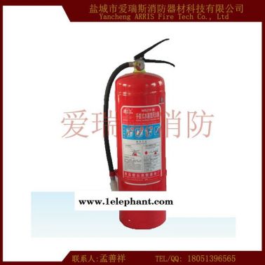 CCS认证水基型灭火器