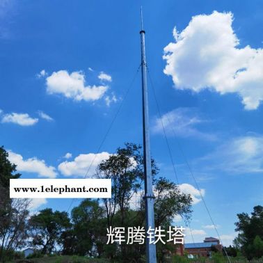 凯琪供应 GFL避雷塔 避雷装饰塔 避雷塔 防雷避雷塔 装饰避雷塔