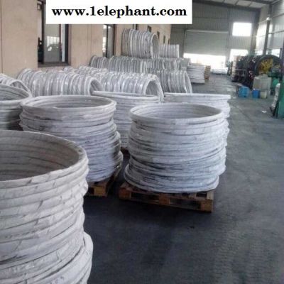 铜包钢圆钢镀铜钢圆线厂家生产批发保证品质防雷接地产品图3