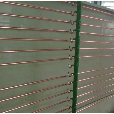 铜包钢圆钢镀铜钢圆线厂家生产批发保证品质防雷接地产品图2