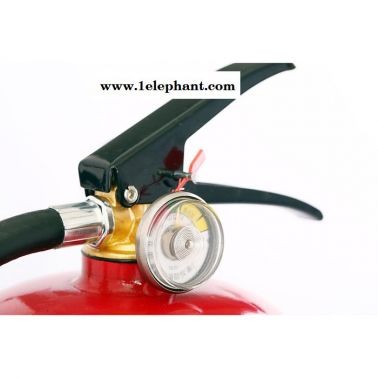 消防器材 车检车用车载灭火器小车汽车手提式干粉灭火器家用厨