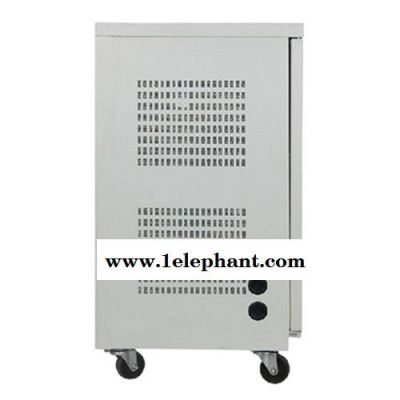 delixi/德力西TND 稳压器TND3-20KVA/20KWA/20000W/液晶面板带防雷高精度稳压电源设备图5