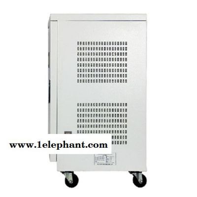 delixi/德力西TND 稳压器TND3-20KVA/20KWA/20000W/液晶面板带防雷高精度稳压电源设备图4