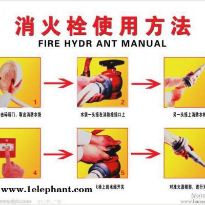 供应华安兴盛灭火器图3