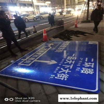 摄像机防雷监控立杆 监控器立杆_工艺精良图6