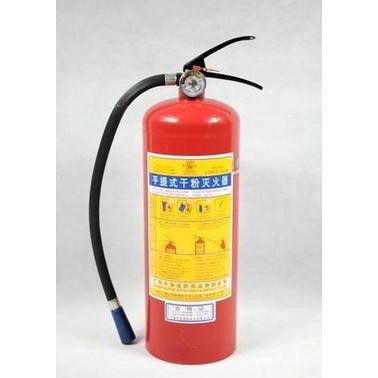桂安MFZ/ABC4 灭火器