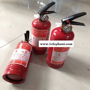 晨阳灭火器 汽车用品灭火器 安全性高使用简单方便 为你的出行带来保障！