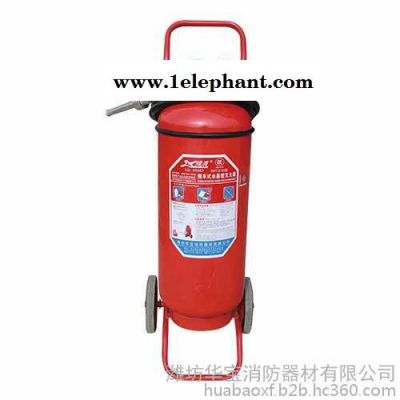 【绿消】45L推车水基灭火器  MPTZ/45型推车式水基灭火器 **