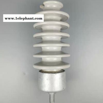 柱式绝缘子高亚柱式瓷绝缘子线路支柱绝缘子 柱式绝缘子厂家 防雷绝缘子 防雷柱式绝缘子  高压线路柱式瓷绝缘子 立式瓷瓶图4