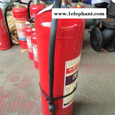 手提式水基灭火器3公斤,6公斤,9公斤泡沫式水基型灭火器MP图2