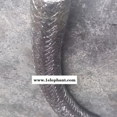 接地线石墨圆编绳     高压石墨圆编绳    高压石墨圆编绳   河北石墨圆编绳防雷接地线